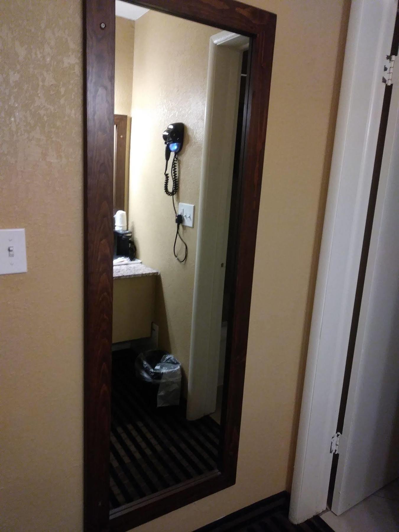 Days Inn Spokane Zewnętrze zdjęcie