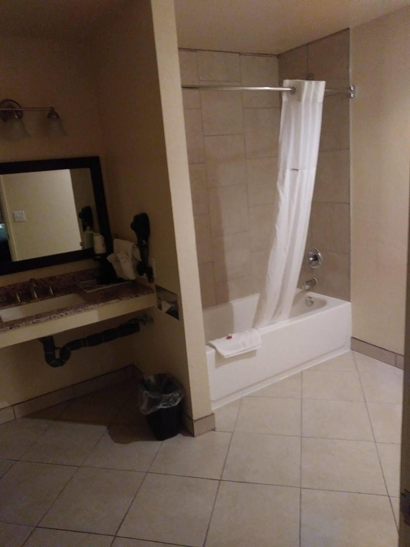 Days Inn Spokane Zewnętrze zdjęcie